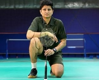 चेतन आनंद ग्रां प्री टूर्नामेंट जीतने वाले पहले भारतीय शटलर चेतन आनंद ग्रां प्री टूर्नामेंट जीतने वाले पहले भारतीय शटलर