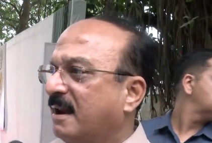 नरेला जेल और रिज क्षेत्र संरक्षण से मजबूत होगी दिल्ली, यमुना सफाई के लिए पहल जल्द आशीष सूद नरेला जेल और रिज क्षेत्र संरक्षण से मजबूत होगी दिल्ली, यमुना सफाई के लिए पहल जल्द आशीष सूद