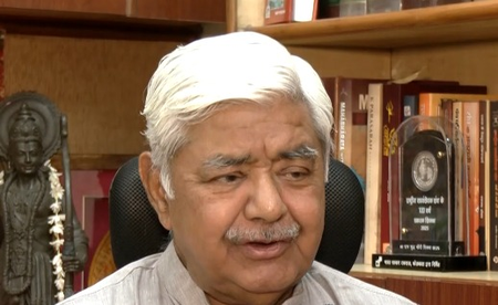 राम मंदिर चढ़ावा विवाद में दोषियों को सख्त सजा मिले, सबके राम संदेश का समर्थन  आलोक कुमार