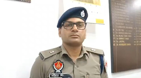 पंजाब पुलिस की बड़ी कार्रवाई, चोरी की तीन वारदातों में तीन आरोपी गिरफ्तार