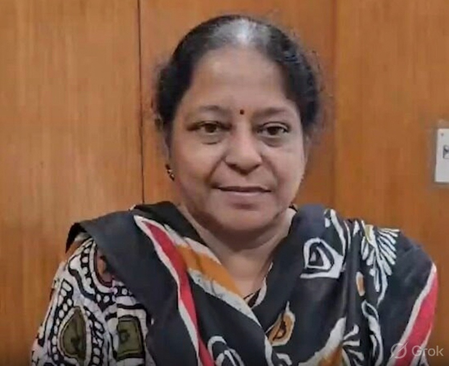 पालघर और नासिक के घाट इलाकों में रेड अलर्ट जारी सुषमा नायर
