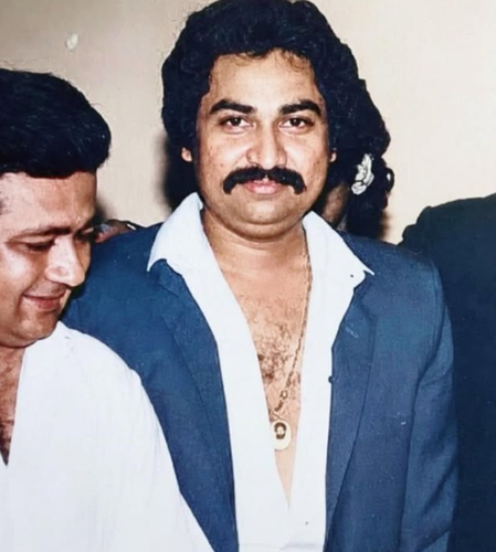 Kumar Sanu remembers Gulshan Kumar: His legacy lives on in every melody, my heart Kumar Sanu remembers Gulshan Kumar: His legacy lives on in every melody, my heart