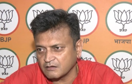 राम मंदिर मुद्दे पर घड़ियाली आंसू बहा रहीं सपा-कांग्रेस, अजय आलोक ने सीएम योगी के बयान का किया समर्थन