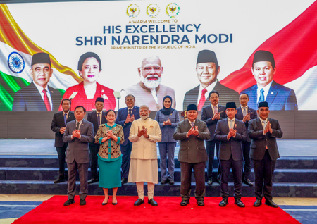 PM Modi highlights 'strong and vibrant' India-Indonesia ties as landmark agreements deepen partnership PM Modi highlights 'strong and vibrant' India-Indonesia ties as landmark agreements deepen partnership