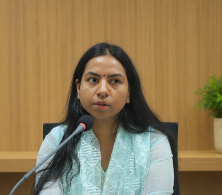 मध्य प्रदेश में मां बगलामुखी मंदिर में दान-चढ़ावे को लेकर विवाद, कलेक्टर ने गठित की तीन सदस्यीय जांच समिति मध्य प्रदेश में मां बगलामुखी मंदिर में दान-चढ़ावे को लेकर विवाद, कलेक्टर ने गठित की तीन सदस्यीय जांच समिति