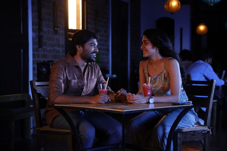 Lokesh Kanakaraj suggested the title of 'Mr. Bhaarath', says actor Bhaarath Lokesh Kanakaraj suggested the title of 'Mr. Bhaarath', says actor Bhaarath