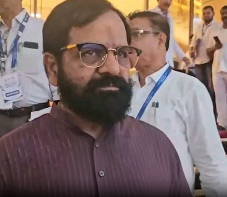 महिला डॉक्टर से मारपीट की ऐसी घटनाएं नहीं होनी चाहिए, डिप्टी सीएम शिंदे करेंगे कार्रवाई भरतशेठ गोगावले महिला डॉक्टर से मारपीट की ऐसी घटनाएं नहीं होनी चाहिए, डिप्टी सीएम शिंदे करेंगे कार्रवाई भरतशेठ गोगावले
