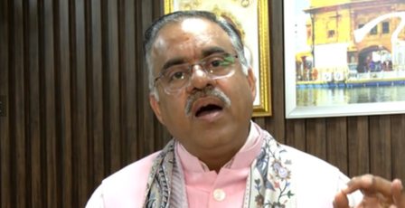 भाजपा के डिजिटल प्रशिक्षण अभियान से 11 लाख से ज्यादा कार्यकर्ता जुड़े, बूथ स्तर तक विस्तार की तैयारी