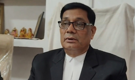 राम मंदिर चढ़ावा मामला वकीलों की शिकायत पर एफआईआर न होने से फैजाबाद बार एसोसिएशन में नाराजगी, आंदोलन की चेतावनी
