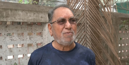 मध्य प्रदेश वक्फ बोर्ड में गैर-मुस्लिम सदस्यों की नियुक्ति पर भड़के हुसैन दलवई, बोले- हर क्षेत्र में हाशिए पर धकेलने की कोशिश