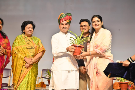 श्रीराम को काल्पनिक कहने वाली कांग्रेस को सवाल पूछने का हक नहीं मदन राठौड़ श्रीराम को काल्पनिक कहने वाली कांग्रेस को सवाल पूछने का हक नहीं मदन राठौड़