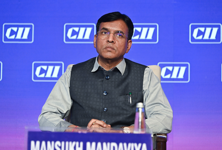 तेलंगाना खेलो इंडिया यूथ गेम्स 2026 का आयोजक होगा खेल मंत्री डॉ. मांडविया