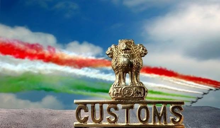 Customs seizes two more luxury SUVs in 'Operation Numkhor', haul rises to 60 Customs seizes two more luxury SUVs in 'Operation Numkhor', haul rises to 60