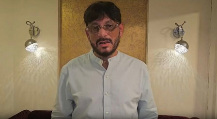 शिवसेना कॉर्पोरेटर पर तुरंत कार्रवाई हो, सत्ता के अहंकार में डॉक्टर से मारपीट वारिस पठान शिवसेना कॉर्पोरेटर पर तुरंत कार्रवाई हो, सत्ता के अहंकार में डॉक्टर से मारपीट वारिस पठान