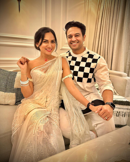 Gaurav Khanna to enter 'Lock Upp 2' as a special visitor amidst separation from Akanksha Chamola Gaurav Khanna to enter 'Lock Upp 2' as a special visitor amidst separation from Akanksha Chamola