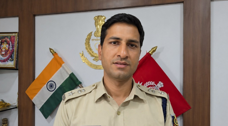 जगन्नाथ रथ यात्रा से पहले पुरी में हाई अलर्ट, सुरक्षा एजेंसियों ने किया संयुक्त मॉक ड्रिल