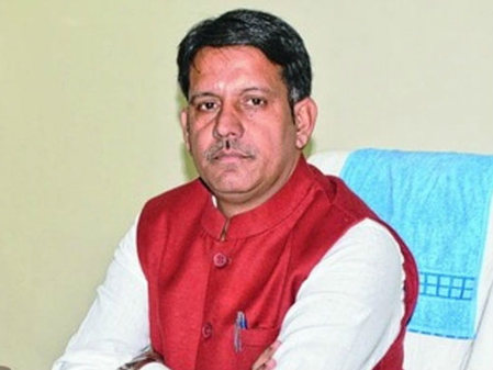 झारखंड के 107 प्रखंडों में बीडीओ-सीओ का प्रभार एक अधिकारी को सौंपने का फैसला जनविरोधी रणधीर सिंह