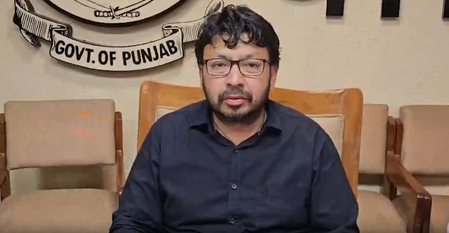 एनआरआई की हर समस्या का समाधान करेगी सरकार, भगवंत मान फिर बनेंगे सीएम रवजोत सिंह एनआरआई की हर समस्या का समाधान करेगी सरकार, भगवंत मान फिर बनेंगे सीएम रवजोत सिंह