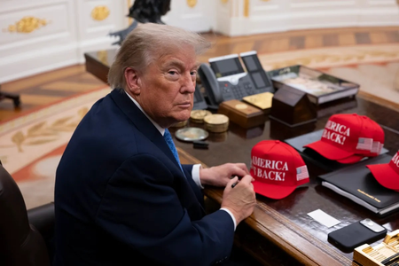 Trump touts NATO defence boom for US Trump touts NATO defence boom for US