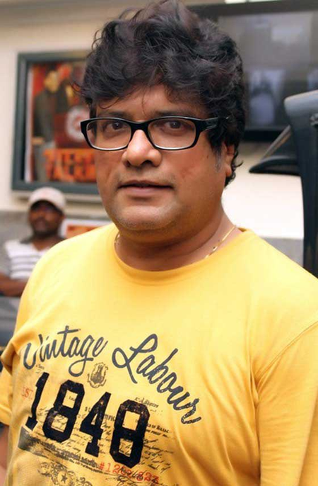 AICWA seeks high-level probe after Rajesh Sharma falls critically ill during Prabhas' 'Fauji' shoot AICWA seeks high-level probe after Rajesh Sharma falls critically ill during Prabhas' 'Fauji' shoot
