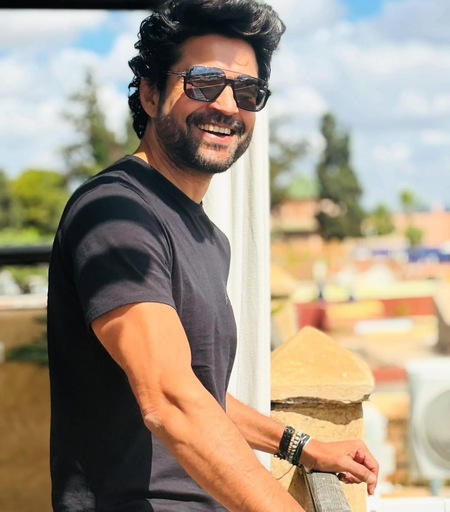 Rajeev Khandelwal apologises to transgender community, says he ‘bows his head in shame’ Rajeev Khandelwal apologises to transgender community, says he ‘bows his head in shame’