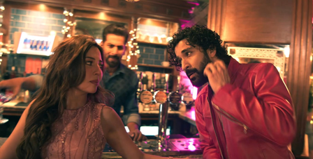 Raghav Juyal calls his ‘Bhai Tera Star Hai’ character ‘unapologetically over the top, endlessly entertaining’ Raghav Juyal calls his ‘Bhai Tera Star Hai’ character ‘unapologetically over the top, endlessly entertaining’