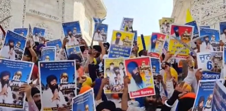 ISI plots Khalistan-linked attacks on Indian diaspora in UK, Canada, warn agencies ISI plots Khalistan-linked attacks on Indian diaspora in UK, Canada, warn agencies
