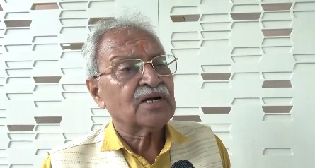 एसआईआर से फर्जी वोटर हटेंगे, साफ मतदाता सूची से मजबूत होगा लोकतंत्र लक्ष्मीकांत बाजपेयी एसआईआर से फर्जी वोटर हटेंगे, साफ मतदाता सूची से मजबूत होगा लोकतंत्र लक्ष्मीकांत बाजपेयी