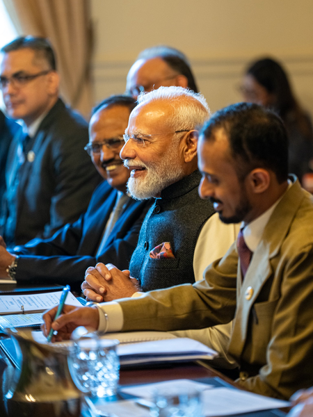 Echoes of strikes on Pak terror camps were heard across globe: PM Modi lauds precision, credibility of Indian defence machinery Echoes of strikes on Pak terror camps were heard across globe: PM Modi lauds precision, credibility of Indian defence machinery