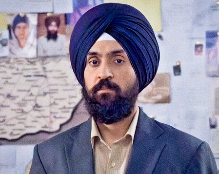 सतलुज विवाद फिल्म का विरोध करने वाले वकील को जान से मारने की धमकी, दिल्ली पुलिस में शिकायत दर्ज सतलुज विवाद फिल्म का विरोध करने वाले वकील को जान से मारने की धमकी, दिल्ली पुलिस में शिकायत दर्ज