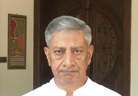 सनातन धर्म को बचाना है तो जनसांख्यिकीय बदलाव को रोकना होगा पूर्व डीजीपी वैद सनातन धर्म को बचाना है तो जनसांख्यिकीय बदलाव को रोकना होगा पूर्व डीजीपी वैद