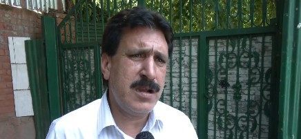 भाजपा ने सिंधु जल संधि निलंबित का किया समर्थन, कहा- पाकिस्तान को नहीं, जम्मू-कश्मीर के लोगों को पानी मिलना चाहिए भाजपा ने सिंधु जल संधि निलंबित का किया समर्थन, कहा- पाकिस्तान को नहीं, जम्मू-कश्मीर के लोगों को पानी मिलना चाहिए