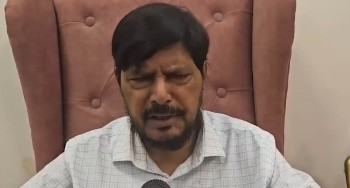 महाराष्ट्र में जल्द ही समान नागरिक संहिता लागू होगा रामदास आठवले महाराष्ट्र में जल्द ही समान नागरिक संहिता लागू होगा रामदास आठवले