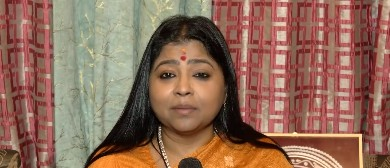 टीएमसी का मतलब भ्रष्टाचार, ईडी की कार्रवाई ने सच उजागर किया केया घोष टीएमसी का मतलब भ्रष्टाचार, ईडी की कार्रवाई ने सच उजागर किया केया घोष