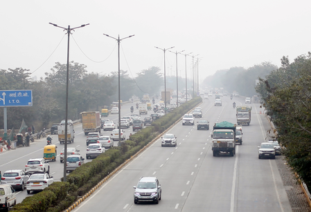 दिल्ली-एनसीआर में प्रदूषण पर सख्ती, सीएक्यूएम का ऑपरेशन क्लीन एयर शुरू दिल्ली-एनसीआर में प्रदूषण पर सख्ती, सीएक्यूएम का ऑपरेशन क्लीन एयर शुरू
