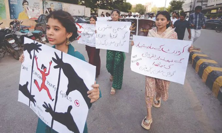 European Parliament passes resolution against abduction, forced conversion of minority girls in Pakistan European Parliament passes resolution against abduction, forced conversion of minority girls in Pakistan