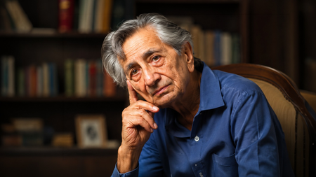 यादों में भीष्म साहनी साहित्य का वह भीष्म जिन्होंने इंसानियत की मशाल जलाई यादों में भीष्म साहनी साहित्य का वह भीष्म जिन्होंने इंसानियत की मशाल जलाई
