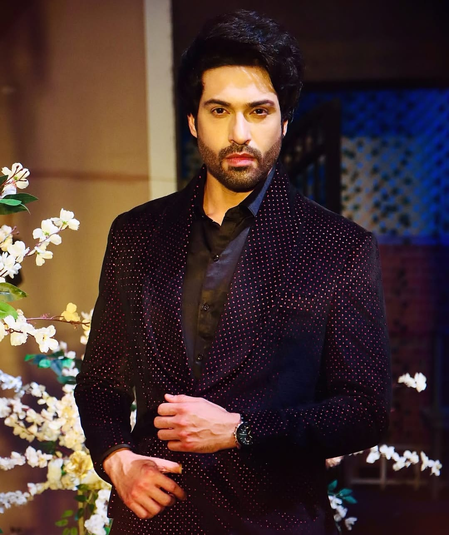 Vijayendra Kumeria on TV cliches that should stop: ‘Achanak shaadis, zoom-zoom drama’ Vijayendra Kumeria on TV cliches that should stop: ‘Achanak shaadis, zoom-zoom drama’
