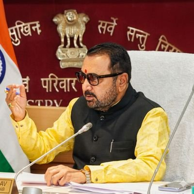 केंद्रीय मंत्री प्रतापराव ने सीएम रेखा गुप्ता को लिखा पत्र, दिल्ली के वन-रोपण अभियान में औषधीय पौधों को शामिल करने का आग्रह केंद्रीय मंत्री प्रतापराव ने सीएम रेखा गुप्ता को लिखा पत्र, दिल्ली के वन-रोपण अभियान में औषधीय पौधों को शामिल करने का आग्रह