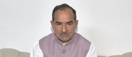 यूसीसी पर जनता से सुझाव ले रही राजस्थान सरकार, समन्वय से बनेगा कानून मदन राठौड़ यूसीसी पर जनता से सुझाव ले रही राजस्थान सरकार, समन्वय से बनेगा कानून मदन राठौड़