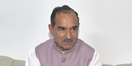 ऑपरेशन सिंदूर पर पीएम मोदी के बयान का नेताओं ने किया समर्थन, नए भारत की ताकत का किया जिक्र ऑपरेशन सिंदूर पर पीएम मोदी के बयान का नेताओं ने किया समर्थन, नए भारत की ताकत का किया जिक्र