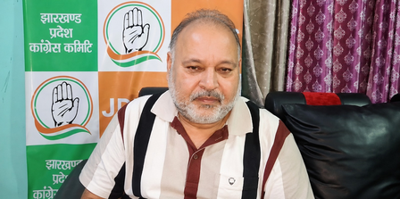 पूरी दुनिया भारतीय सेना को करती है सलाम फिर सरकार ने पाकिस्तान के सामने घुटने क्यों टेके राकेश सिन्हा पूरी दुनिया भारतीय सेना को करती है सलाम फिर सरकार ने पाकिस्तान के सामने घुटने क्यों टेके राकेश सिन्हा