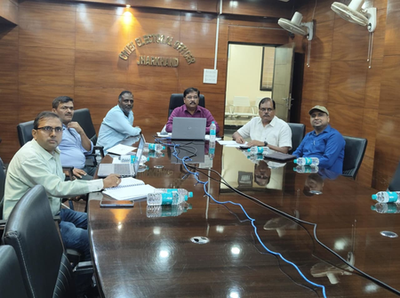 झारखंडः एसआईआर को लेकर 14 जुलाई को सभी बूथों पर लगेगी चुनाव पाठशाला झारखंडः एसआईआर को लेकर 14 जुलाई को सभी बूथों पर लगेगी चुनाव पाठशाला