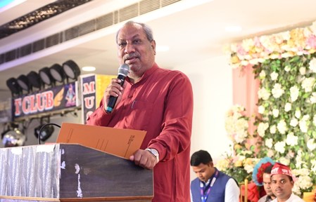 अखिलेश यादव के सनातन वाले पोस्ट पर भड़के संजय निषाद, कहा- सत्ता गई तो ये याद आया अखिलेश यादव के सनातन वाले पोस्ट पर भड़के संजय निषाद, कहा- सत्ता गई तो ये याद आया