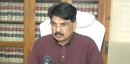 पूरे देश में यूसीसी लागू होना चाहिए, भारत जल्द तीसरी अर्थव्यवस्था बनेगा भाजपा सांसद मनन मिश्रा