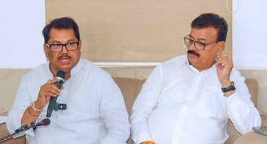 विजय वडेट्टीवार ने रामटेक मंदिर ट्रस्ट बिल का किया विरोध, संयुक्त समिति को भेजने की मांग
