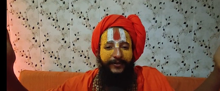 उत्तर प्रदेश सोहावल का नया नाम मां ज्वाला देवी, संतों ने की सीएम योगी आदित्यनाथ की सराहना उत्तर प्रदेश सोहावल का नया नाम मां ज्वाला देवी, संतों ने की सीएम योगी आदित्यनाथ की सराहना