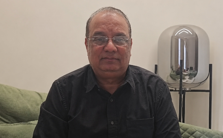 महाराष्ट्र में यूसीसी का स्वागत करते हैं, शिवसेना प्रवक्ता कृष्ण हेगड़े का बयान महाराष्ट्र में यूसीसी का स्वागत करते हैं, शिवसेना प्रवक्ता कृष्ण हेगड़े का बयान