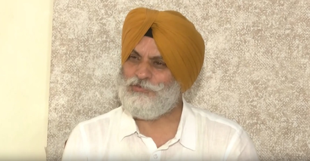 जम्मू ओटीटी से हटाने के बाद सतलुज की गुरुद्वारों में होगी स्क्रीनिंग, डीजीपीसी का ऐलान जम्मू ओटीटी से हटाने के बाद सतलुज की गुरुद्वारों में होगी स्क्रीनिंग, डीजीपीसी का ऐलान
