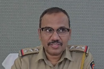 मां जगदंबा रूठी हैं कहकर बुजुर्ग महिला से तीन लाख की ठगी, चार आरोपियों की तलाश में पुलिस मां जगदंबा रूठी हैं कहकर बुजुर्ग महिला से तीन लाख की ठगी, चार आरोपियों की तलाश में पुलिस